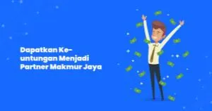 Mengapa Menjadi Reseller Makmur Jaya