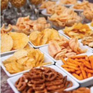 Menu sarapan atau bekal makan siang