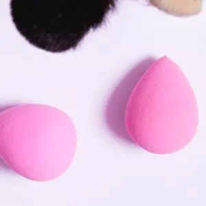 Beauty blender