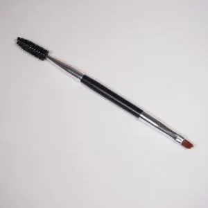 Spoolie brush 