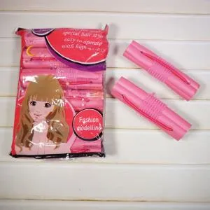 Roll rambut