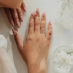 Warna Nude