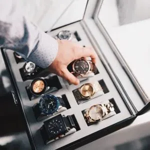 Jam Tangan