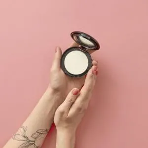 Translucent Powder 