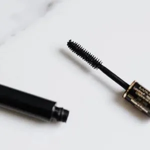 Hourglass Wand