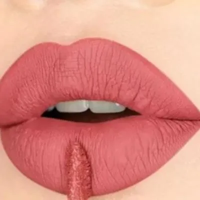 Warna Pink Gelap