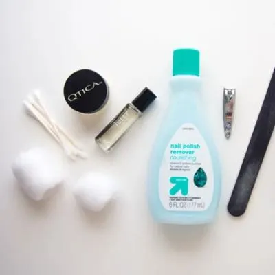 Nail Art Tools