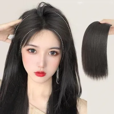 Volume Hair Clip