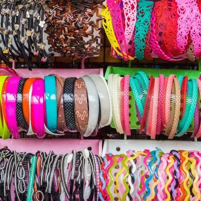 Pilihan Bando untuk Berbagai Acara