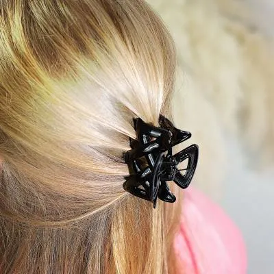 5. Barrettes