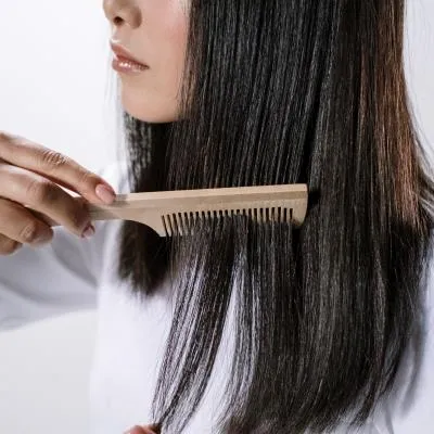 Tips Merawat Wig Agar Tidak Kusut