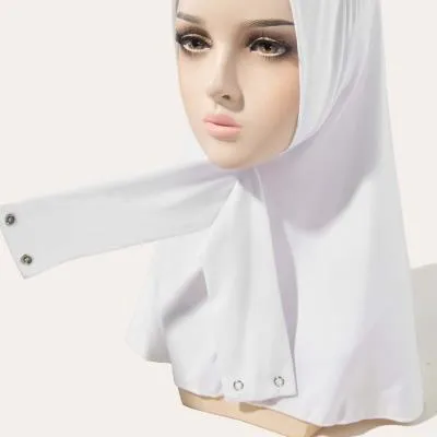 Pengait Jilbab Terbaik Pilihan Lengkap untuk Hijab Rapi dan Trendy