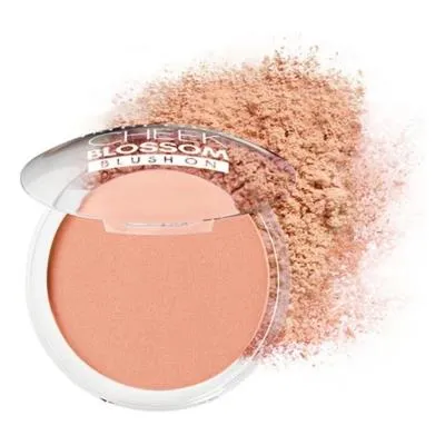 5 Warna Blush On yang Cocok untuk Semua Warna Kulit