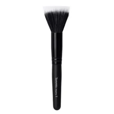 Tips Memilih Brush Foundation Sesuai Kebutuhan Kulit dan Jenis Produk