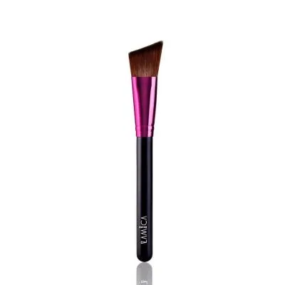 Tips Memilih Brush Foundation Sesuai Kebutuhan Kulit dan Jenis Produk