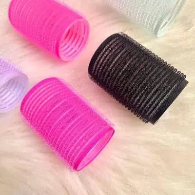 Tips Memilih Roller Rambut yang Tepat