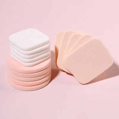 Apa Itu Makeup Puff?