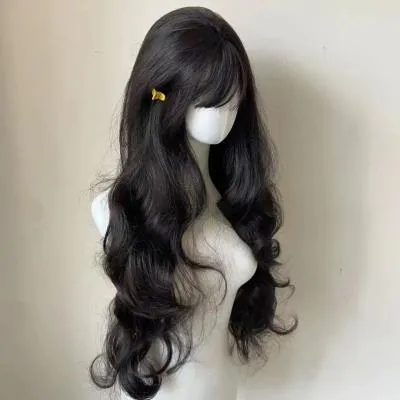 Kapan Perlu Konsultasi atau Mencoba Wig Langsung?
