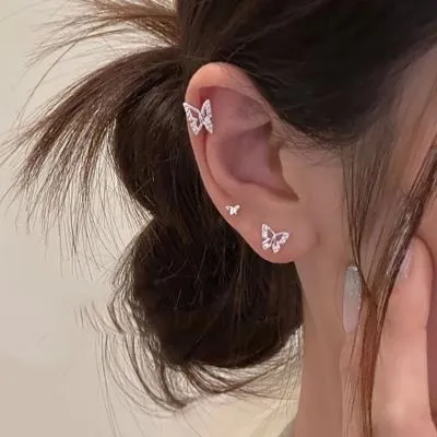Kesalahan yang Sering Dilakukan Saat Memakai Anting dan Cara Menghindarinya