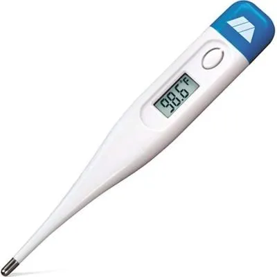 Apa Itu Termometer Digital?