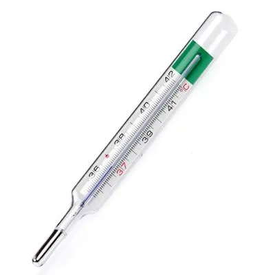 Apa Itu Termometer Raksa?
