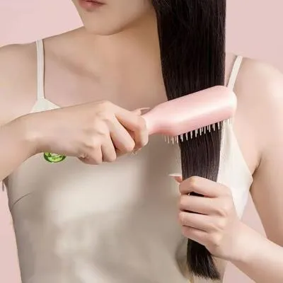 Mengapa Pemilihan Sisir Itu Penting?