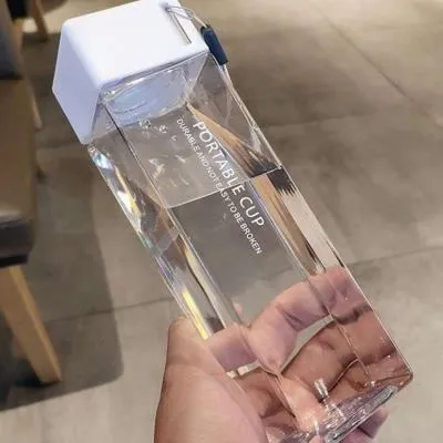 Apa Itu Botol Minum?