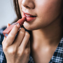 Mudah dipakai, Tanpa Belepotan