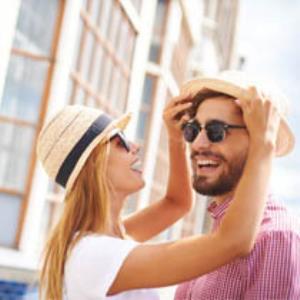 Menutupi kekurangan rambut