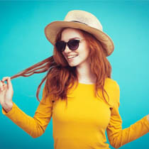 Fashion item atau aksesoris