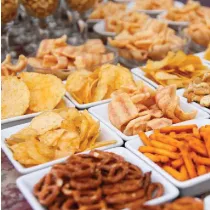 Menu sarapan atau bekal makan siang