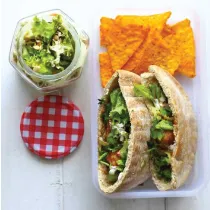 Makanan ringan