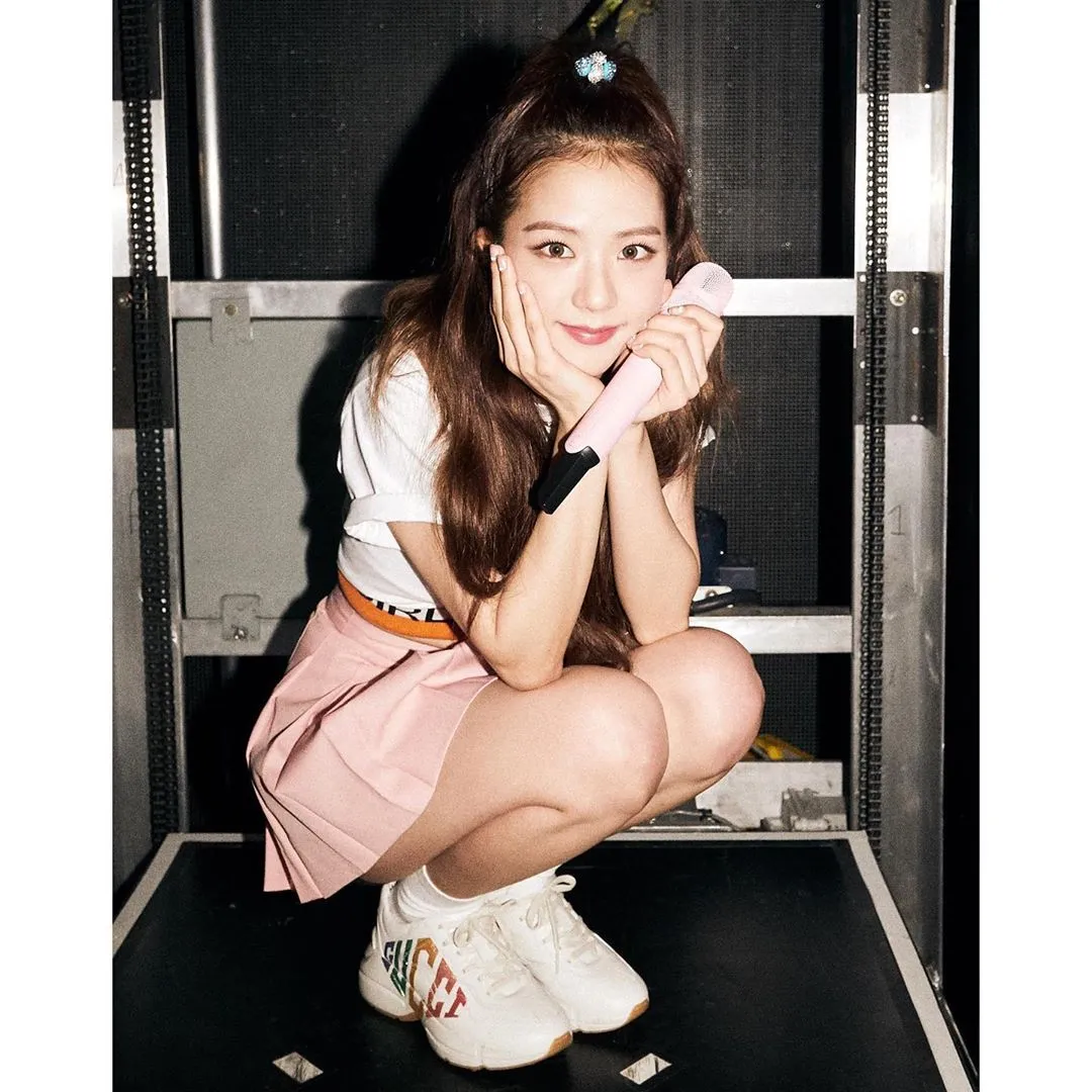 Kim Ji Soo