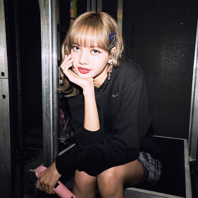 Lisa Blackpink