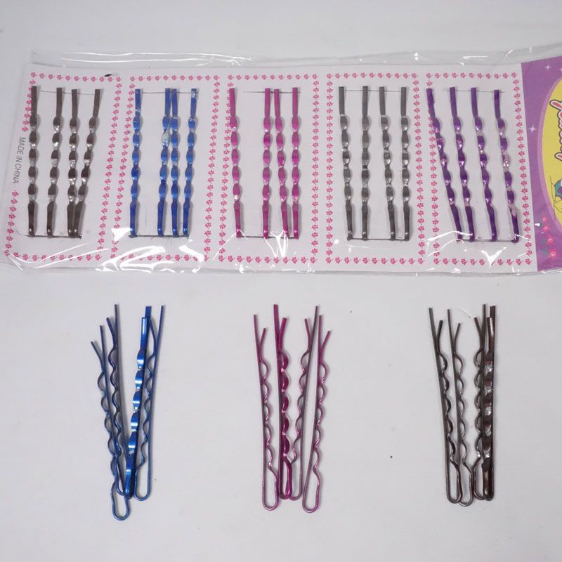 Hair Grips Vs 708 02030259283