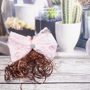 Jepit Rambut Anak Lucu