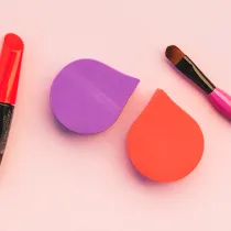 Contouring blender
