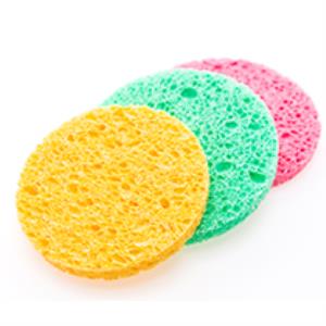 Cellulose sponge