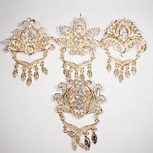 Memilih jenis bros sesuai dengan agenda