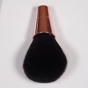 Face powder brush