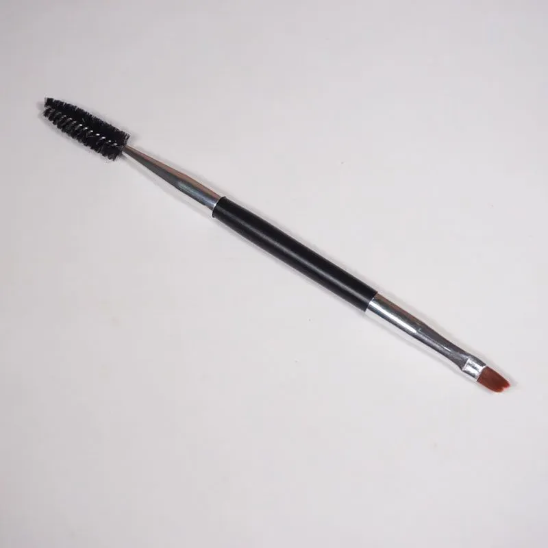 Spoolie brush 