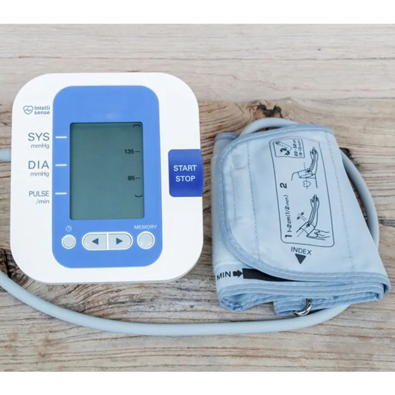 Tensimeter