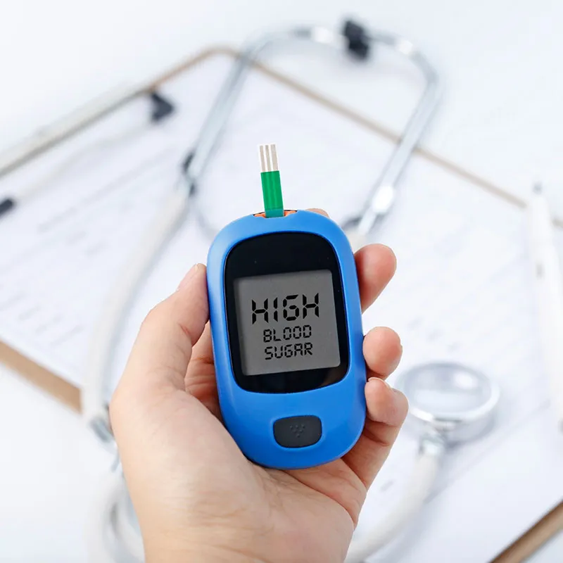 Glukometer