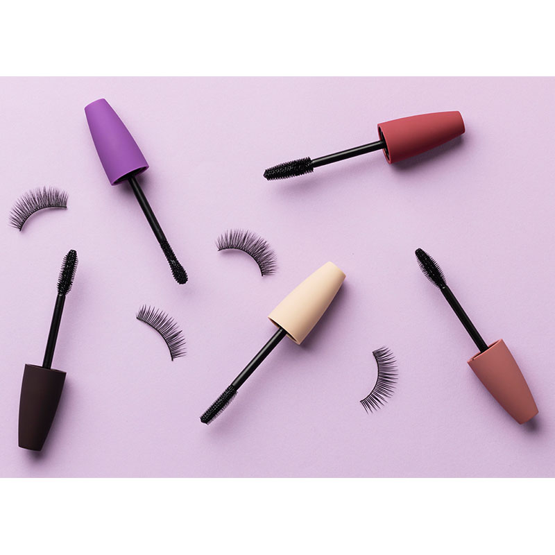 2. Pilih jenis bulu mata palsu