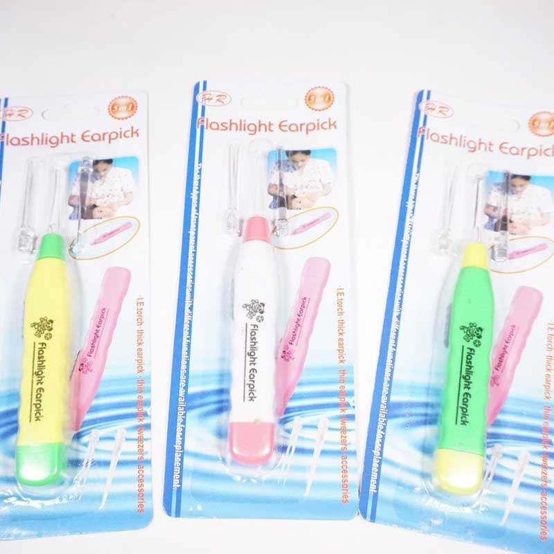 Cara Membersihkan Telinga dengan Benar