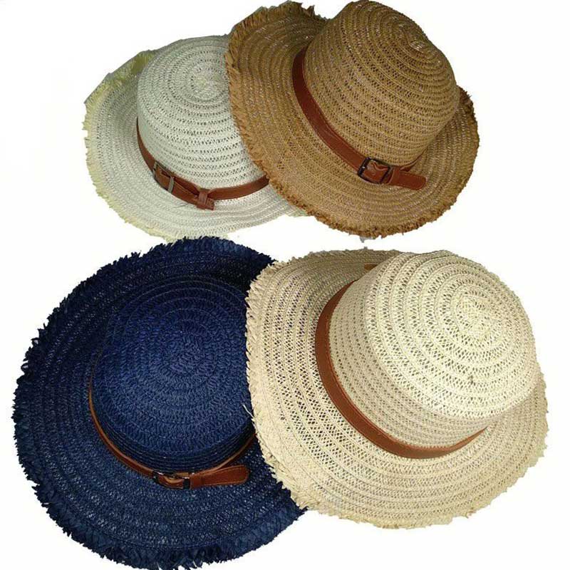 Topi Panama Hat