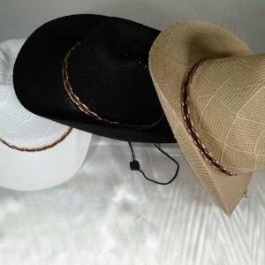 Topi Cowboy Hat