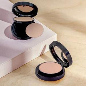 Compact Powder atau Bedak Padat