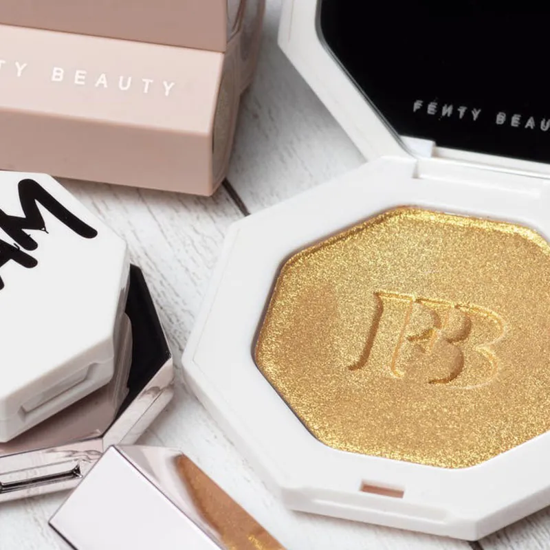 Two-way Cake Powder 