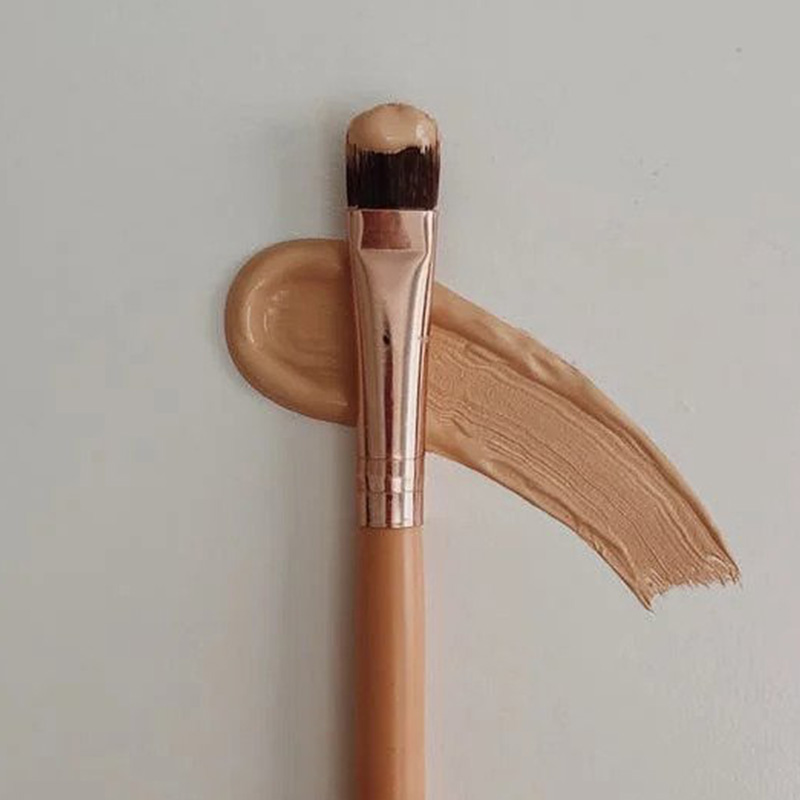 Liquid Powder atau Bedak Cair 